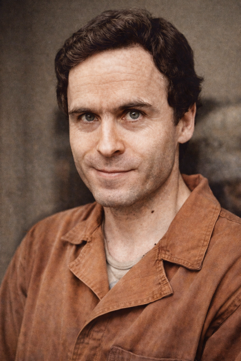 Ted Bundy